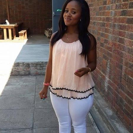 Busisiwe Buccie Gegana's Classmates® Profile Photo