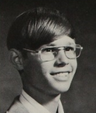 Ken Graham's Classmates profile album