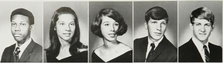 Vickie Covell's Classmates profile album