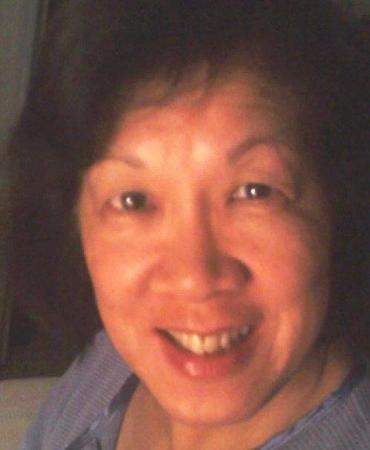 Mary Eng's Classmates® Profile Photo