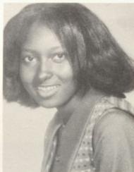 Barbara Mosley's Classmates profile album