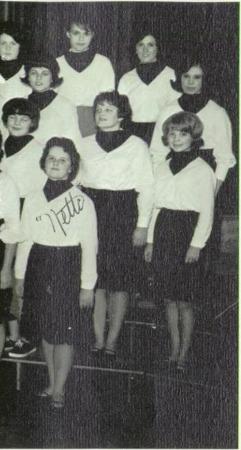 Kay Gilliam's Classmates profile album