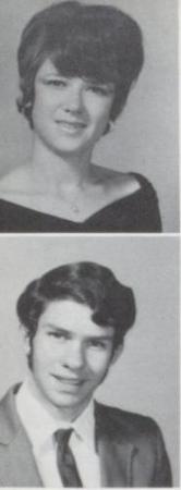 Martha Caudle's Classmates profile album