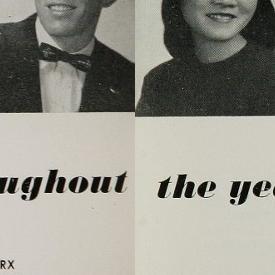 Beverly Growney's Classmates profile album
