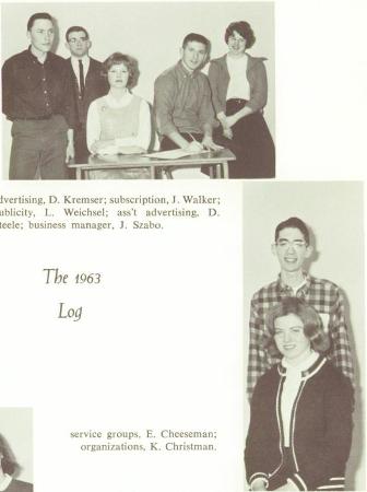 Kathleen Christman's Classmates profile album