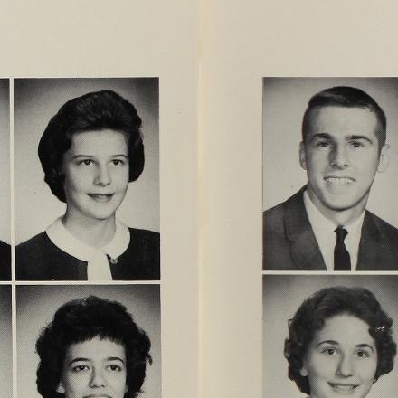 June Hodges' Classmates profile album