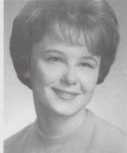 Joan Hansen's Classmates profile album