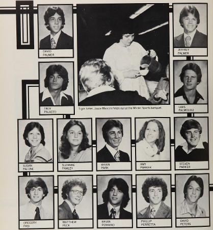 Suzanne Myhren's Classmates profile album