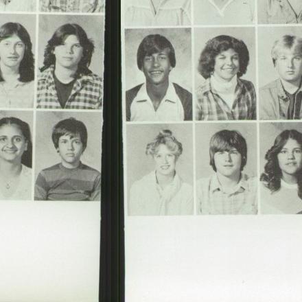 Daniel Vaughn's Classmates profile album