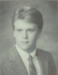 Scott Barrett's Classmates profile album