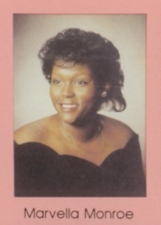 Marvella Monroe-Dukes' Classmates profile album