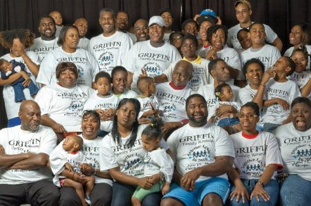 family reunion 2010