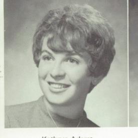 Kathryn Adams' Classmates profile album