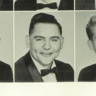 Richard Palmer's Classmates profile album