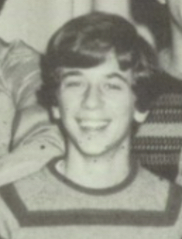 Jeffrey Gill's Classmates profile album