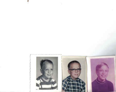 Jim Pitts' Classmates profile album