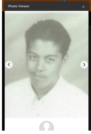 John Gonzales' Classmates profile album