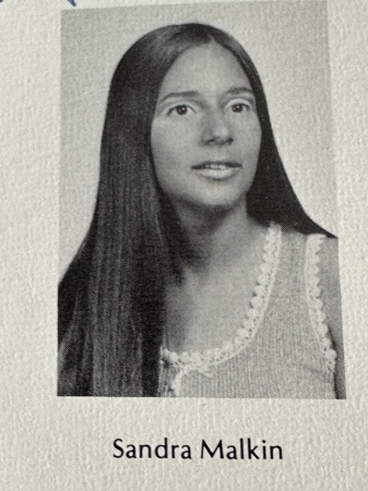 Sandi Tracy's Classmates profile album