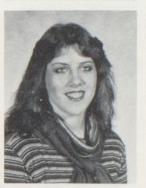 Annette Ballew's Classmates profile album