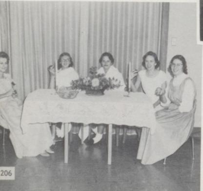 Geneva McKinley's Classmates profile album