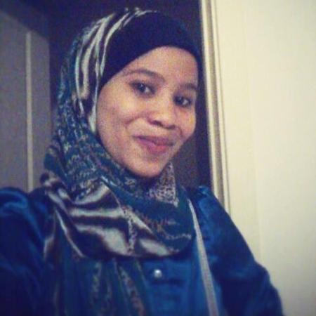 Amina Abdi's Classmates® Profile Photo