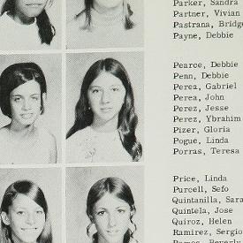 Teresa Caraza's Classmates profile album