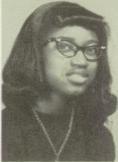 Barbara Jefferson's Classmates profile album