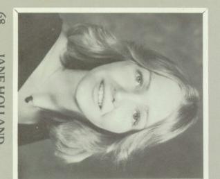 Jane Santo's Classmates profile album