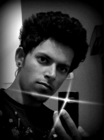 Vishnu Dev's Classmates® Profile Photo