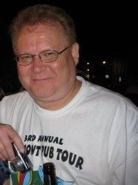 Gary Rush's Classmates® Profile Photo