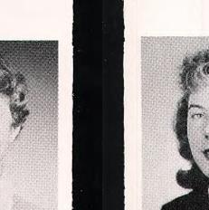 Jean Ford's Classmates profile album