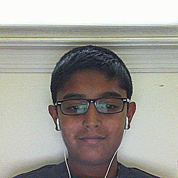 Bhavin Jani's Classmates® Profile Photo