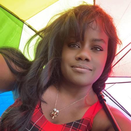 Monique Flager's Classmates® Profile Photo