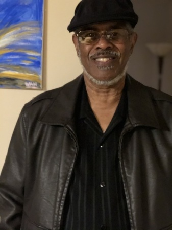 Vincent Richardson Sr.'s Classmates profile album