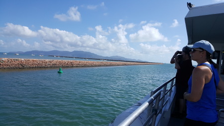 Magnetic island  Australia 