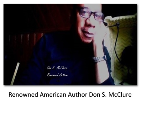 Don S. McClure's Classmates® Profile Photo