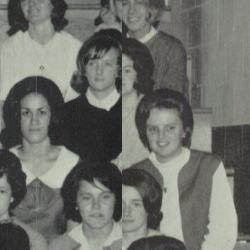 Patricia Thompson's Classmates profile album