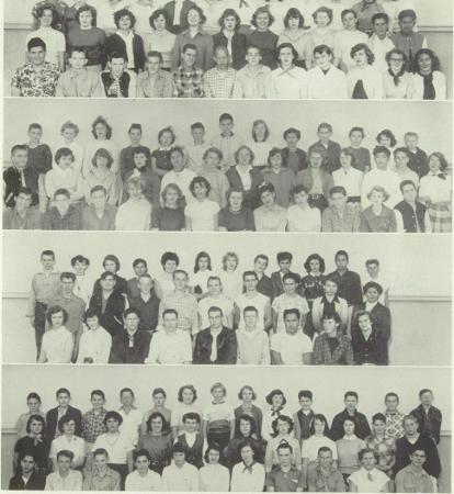 James L. Baker's Classmates profile album