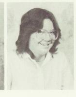 Lesley Welte's Classmates profile album