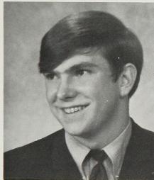 Rick Mueller's Classmates profile album