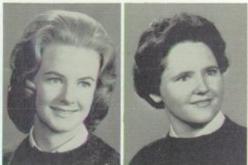 Jan Harris' Classmates profile album