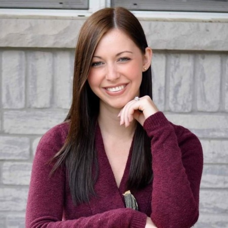 Amanda Jardine's Classmates® Profile Photo