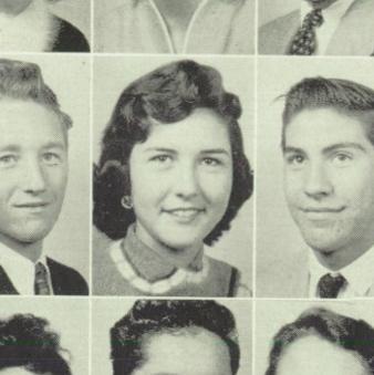 Wanda Leachman's Classmates profile album