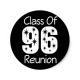 OHS Class of '96 20 Year Reunion reunion event on Oct 21, 2016 image