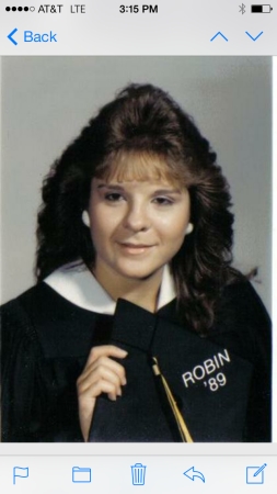 Robin Cave's Classmates profile album