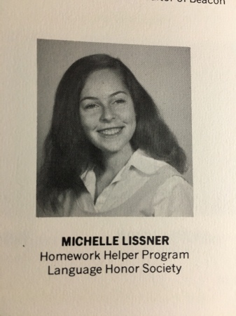 Michelle Lissner's Classmates profile album