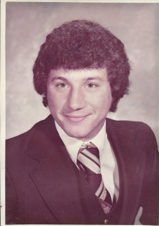 Peter Lieggi's Classmates profile album