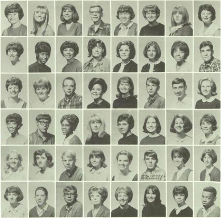 Donna Johnson's Classmates profile album