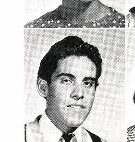 Rudy Moreno's Classmates profile album
