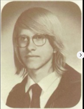 Jeff Egerton's Classmates profile album